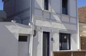 Les 4 As, Maison au cœur de Quend-Plage proche mer - Photo 1