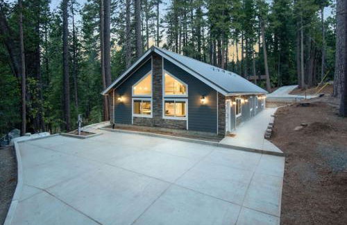 Entire Villa in Sierra Mountains - Foto 52