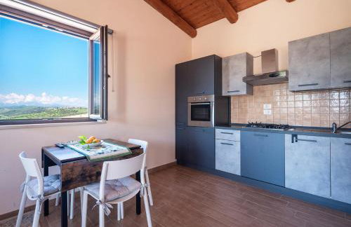 PinetoAlba Country House - Foto 38