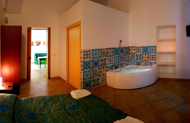 Salento Houses Superior Holiday - Foto 13