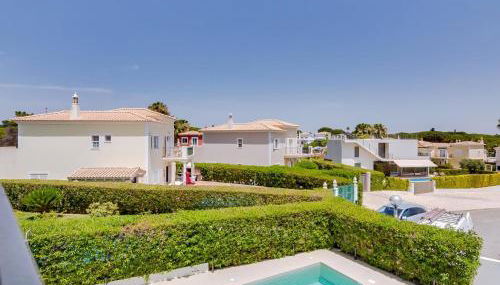 Casa Barakat with Pool and BBQ in Vale do Lobo - Foto 5