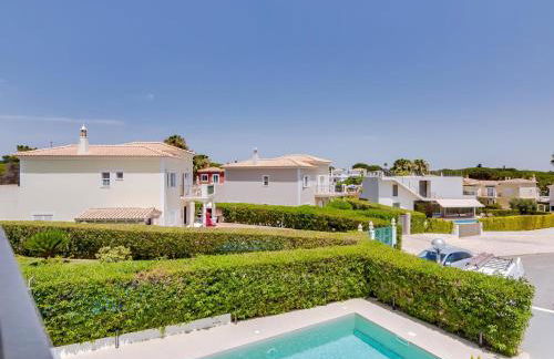 Casa Barakat with Pool and BBQ in Vale do Lobo - Foto 5