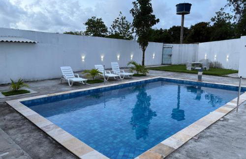 Lar Doce Mar - Ponta de Pedras - Foto 1