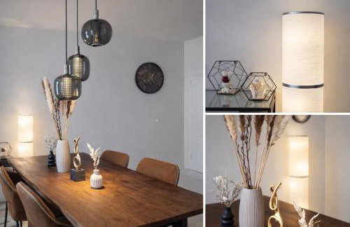 Royal Haus Chemnitz 3- Balkon nahe Zeisigwald - Photo 17