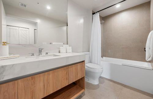The Crosby Miami Worldcenter by Palermo Home Miami - Foto 66