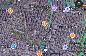 Stylish 1-Bedroom Apartment near Beach - Brighton - Foto 28