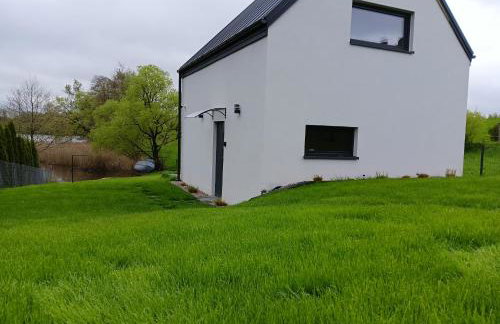 Domki w Dolinie OSTOJA I, Ferie Zimowe w Domkach z Kominkiem - Foto 16