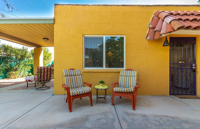 Washington Chandler - Foto 30