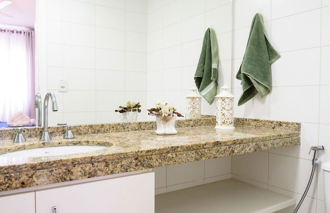 Omar do Rio - Apartamento CobR - Foto 20