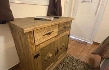 Suíte Boqueirão Tati Ortega - Foto 2