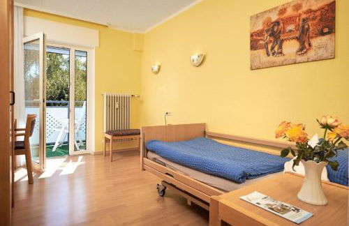 Regenbogen-Appartement - Foto 17