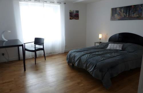 Ty An Traon gite 10 p 4km Benodet - Foto 16