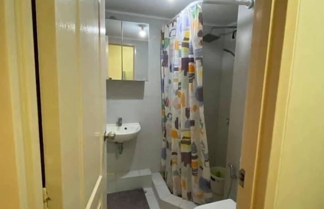 1 Bedroom Deluxe Condo at Apartelle D' Oasis - Foto 30