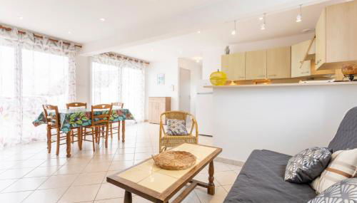 Maisonette face à la mer - Foto 4