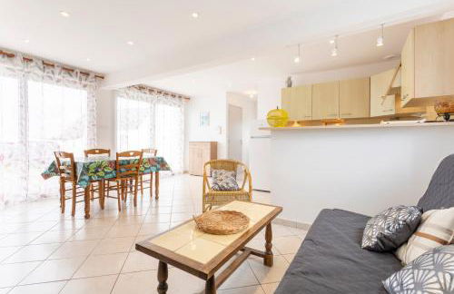 Maisonette face à la mer - Foto 4