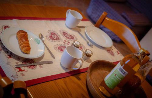 Family Apartments Le Chalet - Foto 23