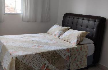 Sobreposta aconchegante - Foto 8