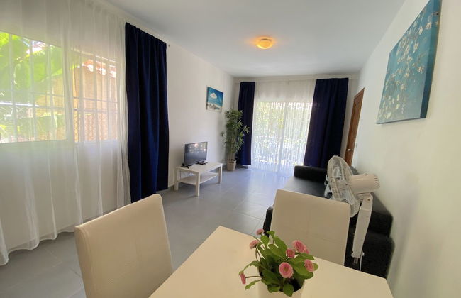 SOL CARIBE SUITES DELUXE Beach Club and Pool - Foto 28