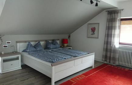 Ferienwohnungen Sternenhimmel WHG 1 - Foto 31