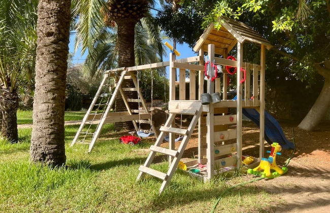 Open Sky Villa - Foto 13