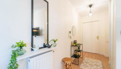 L'Art du Confort - Studio 30 m2 à 25 min de Paris - Foto 4, Other