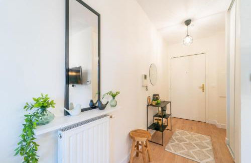 L'Art du Confort - Studio 30 m2 à 25 min de Paris - Foto 4