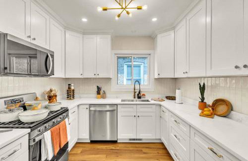 2 BRs & space to spread out, Pets OK, Coffee Bar - Foto 10