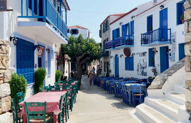 Excursión a Skópelos y Alónnisos - Foto 6