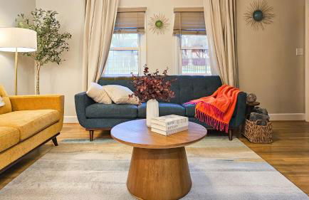 2 King Bed Home, perfect for HPU, Furniture Market - Foto 40