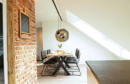 "Dat Nordische Huus" - Hyggelig, mit Fußbodenheizung, Balkon, Glasfaser-Internet und Wallbox - Foto 8