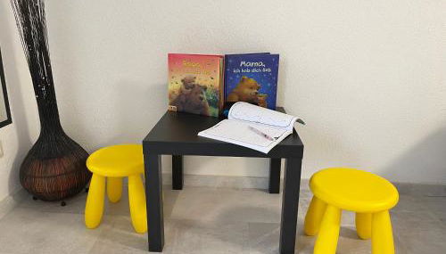 Stadthaus Lotus - Foto 4, Game Room