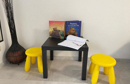 Stadthaus Lotus - Foto 4