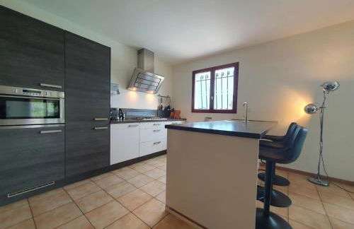 Le Rêve de Montbrun - Foto 26