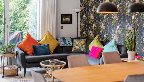 Spacious Family Oasis Explore with Ease - Pass the Keys - Foto 2, Garden view, Other