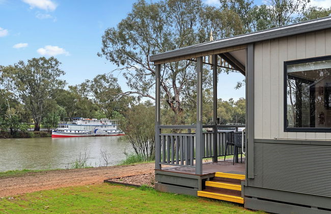 Discovery Parks - Mildura - Photo 42