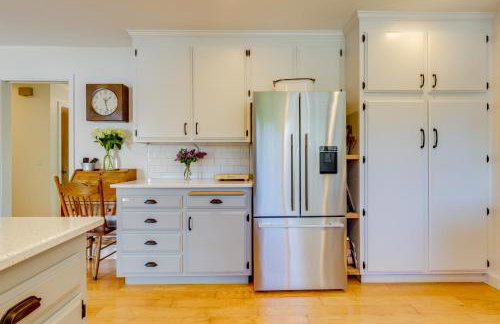 Wine Country Retreat in Russian River Valley! - Foto 9