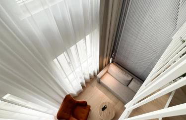 Dwupoziomowy Apartament Maisonette 49 - Foto 6