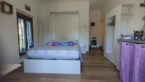 La Perla nel Parco, un'oasi di pace nella natura - Foto 5, wardrobe