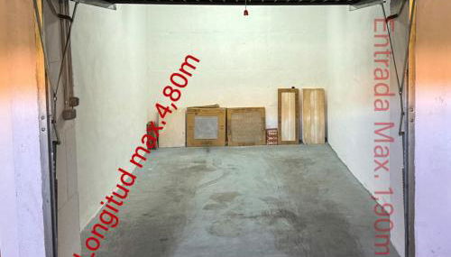 AlteaWohnung - Life: Pueblo, Iglesia, Pool, Montana - Photo 2