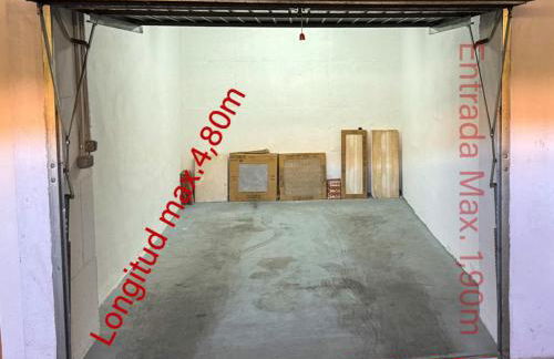 AlteaWohnung - Life: Pueblo, Iglesia, Pool, Montana - Photo 2