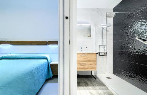 Precioso Loft Sorolla en Playa Malvarrosa/Patacona - Foto 22
