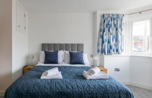 Seaside Family Bungalow for 5 people with garden and driveway parking - Foto 4