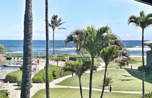 East Shore Beachfront Resort, Restaurant, Bar, AC, Spa, Pool & Gym - Foto 38