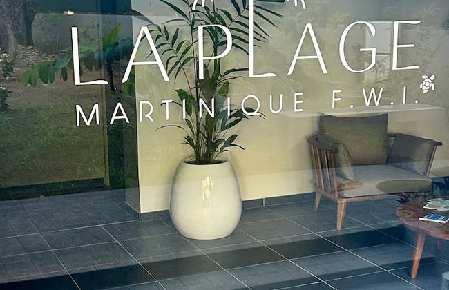 La Plage Martinique - Photo 1