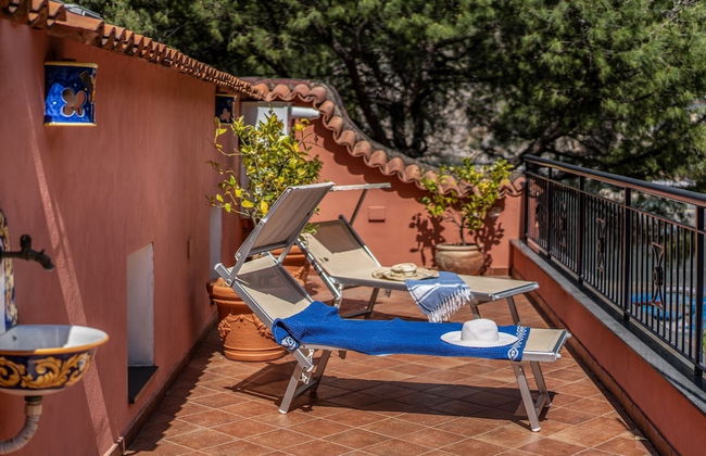 Domus Le Postali - Foto 33