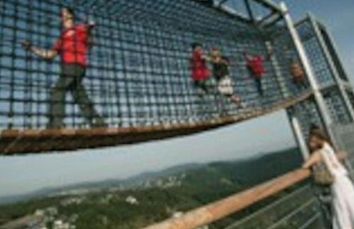 ERDGESCHOSS WOHNUNG BIS 10 PERSONEN ZENTRUM WINTERBERG - Foto 3