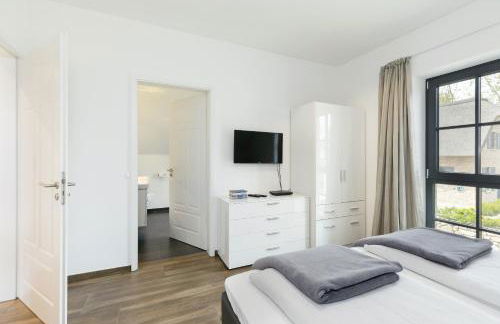 Reetdachhaus Seerose - Foto 17