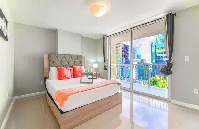 Well-Appointed Condos in Brickell - Foto 21