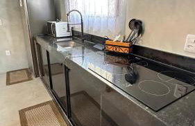 Duplex 2 Suites Pool Barbecue Air - Foto 6