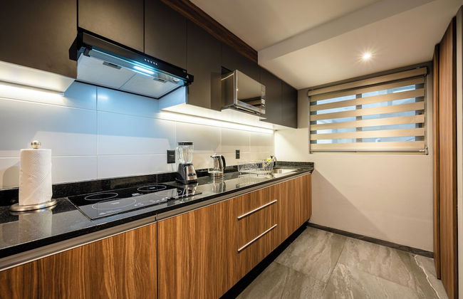 Capitalia Obelisk Polanco - Foto 27